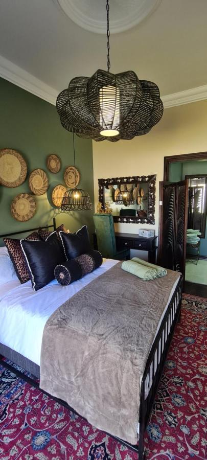 Villa Grande Luxury Accommodation Welkom Exterior foto