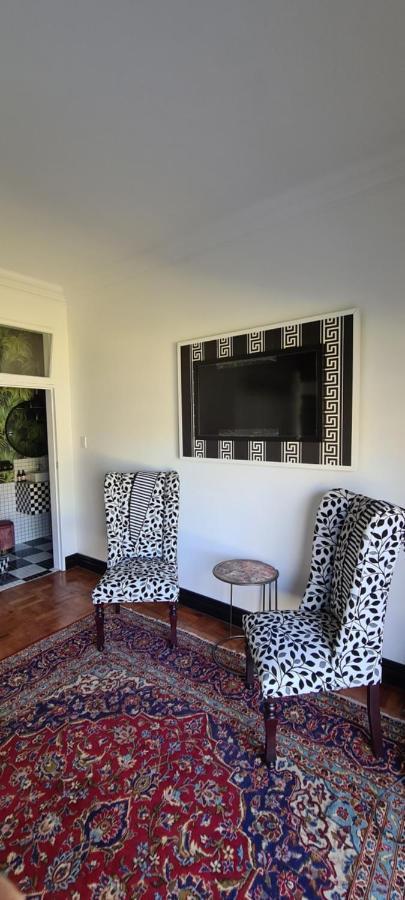 Villa Grande Luxury Accommodation Welkom Exterior foto