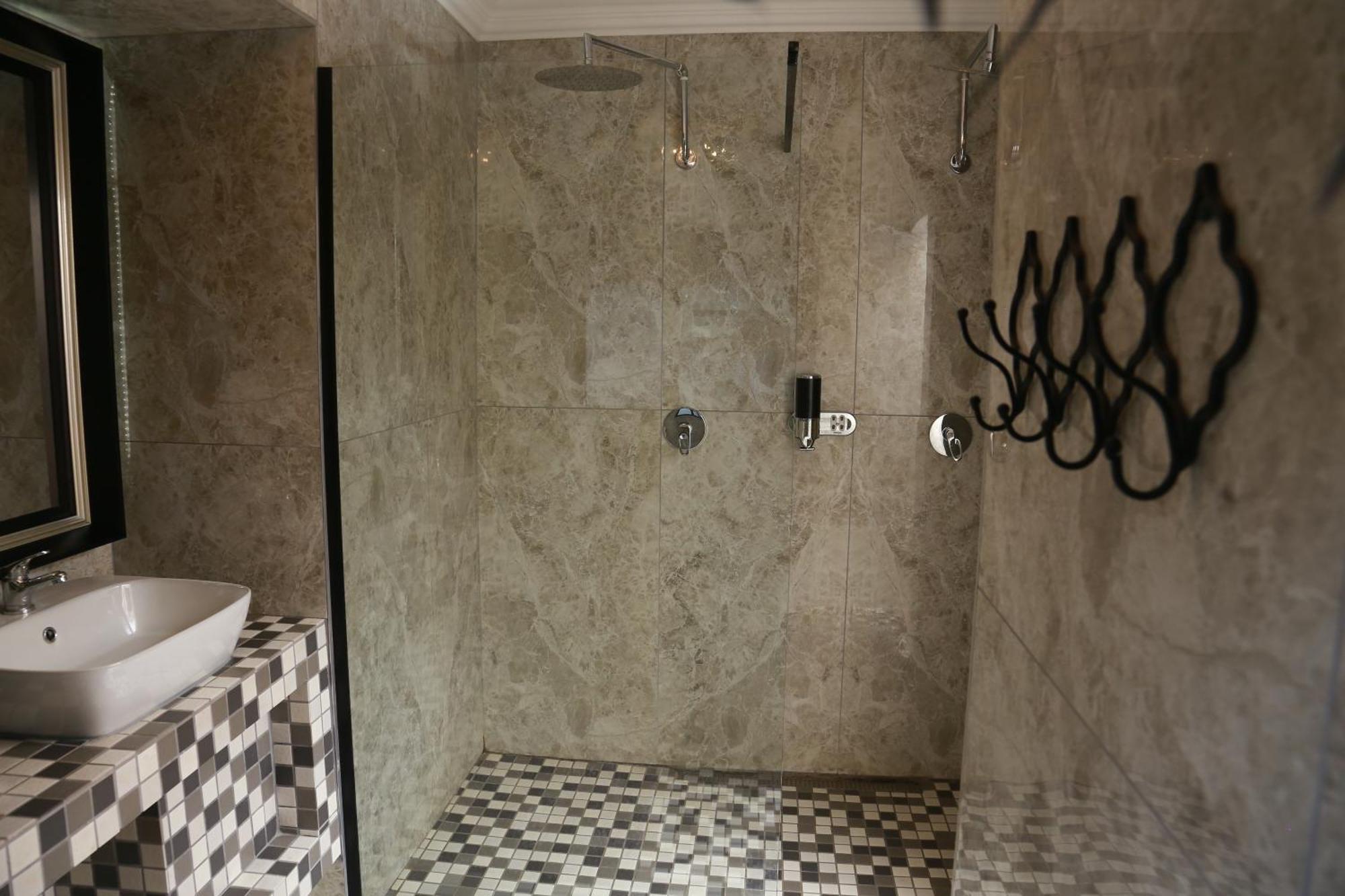 Villa Grande Luxury Accommodation Welkom Exterior foto